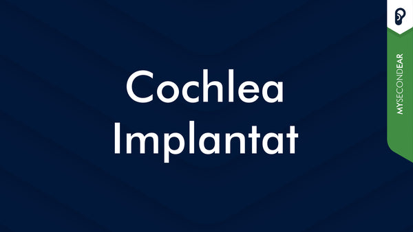 Cochlea-Implantat: Kosten, OP, Anwendung & Funktion